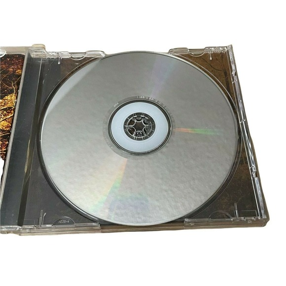 II by Maylene & the Sons of Disaster (CD, 2007) Southern Rock, Heavy Metal - Picture 5 of 5